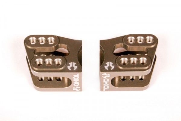 Axial AR60 OCP Machined Link Mounts