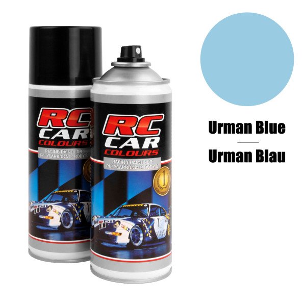 Ghiant Lexan Farbe Urman Blau Nr 148 150ml