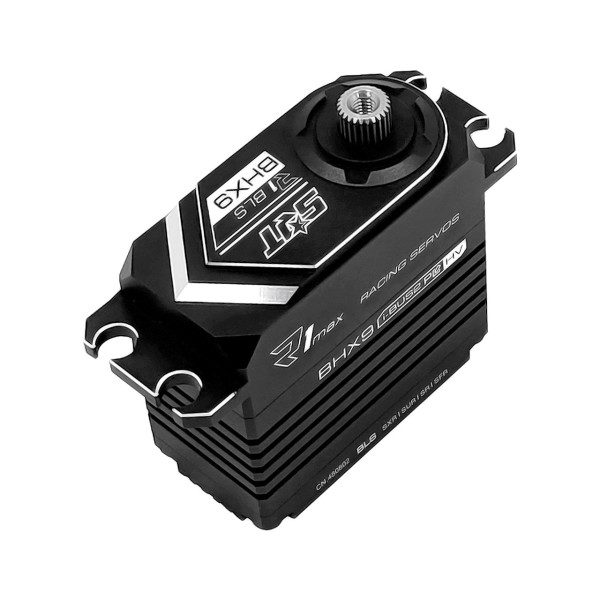 SRT BHX9 Brushless Servo HV i-BUS2 75.0kg/0.10sec @8,4V