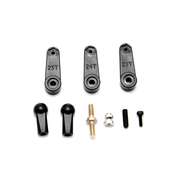 HoBao SERVO HORN SET