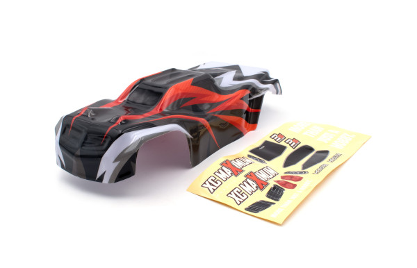 Modster Karosserie XC-Maximum