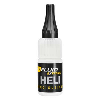 DryFluid RC Cars Gleitfluid (20 ml)