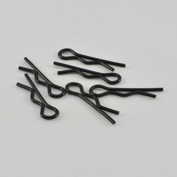 CEN-Racing Splint Größe 8 Länge 33mm (6 Stk.)
