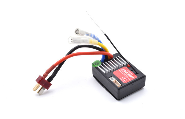 Modster receiver/controller unit Mini Cito/Dasher