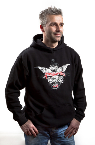Robitronic Grunged Sweater "M" (320g)