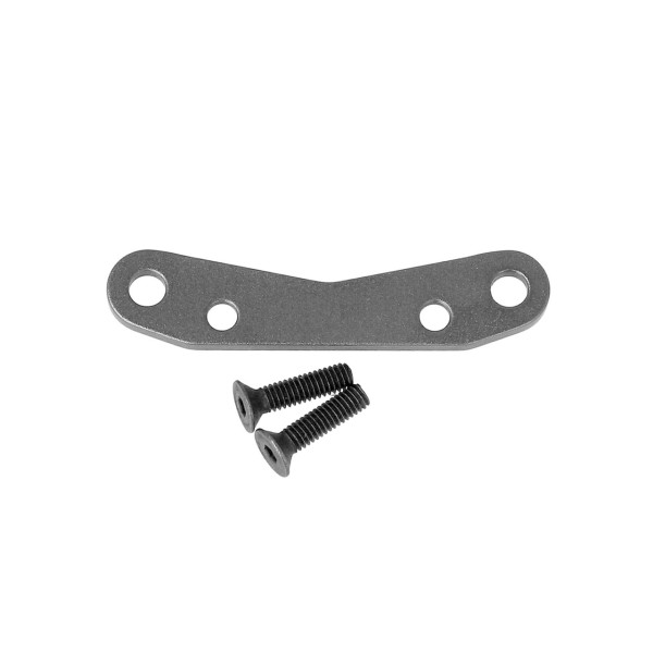 Robitronic Arm Plate(Metal)