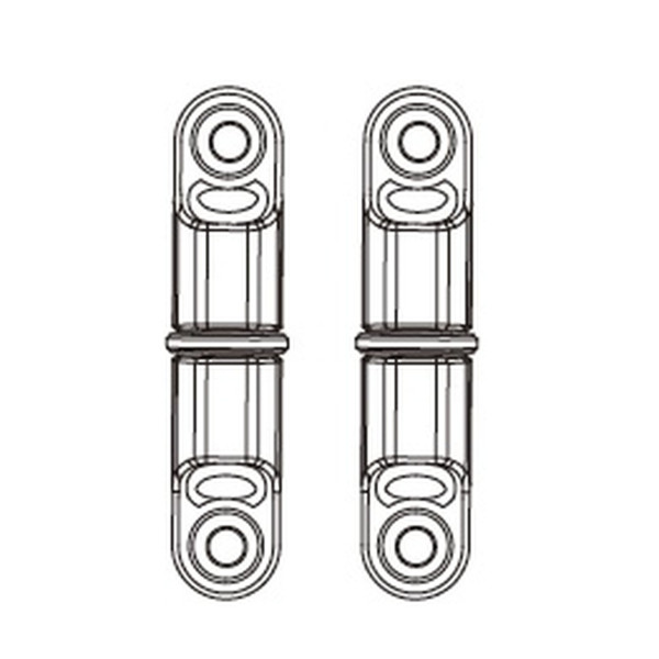 MJX Steering Tie Rods
