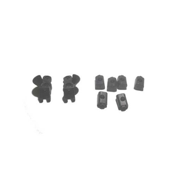Hobao Front C-hub set