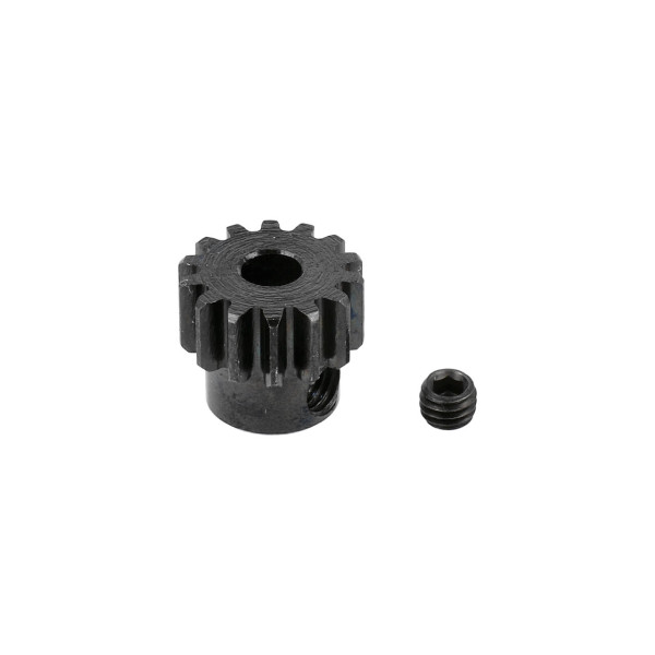 Yikong Ritzel 14 Zähne M1 5mm Bohrung