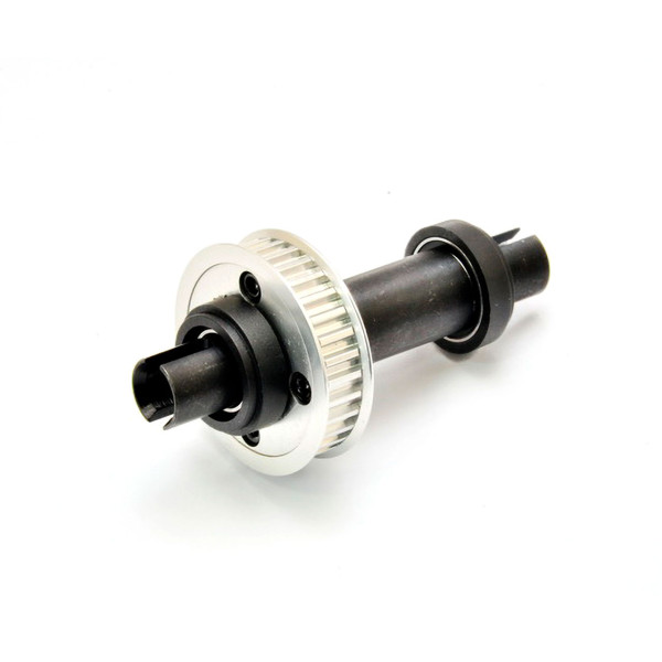 HoBao EPX Front Spool Set with 32T Spur