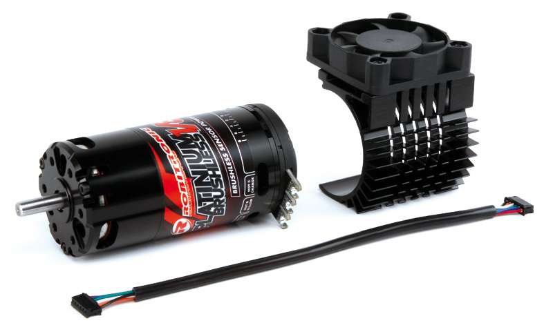 Résonateur Robitronic R26056 1/8 - Neuf Sous Blister