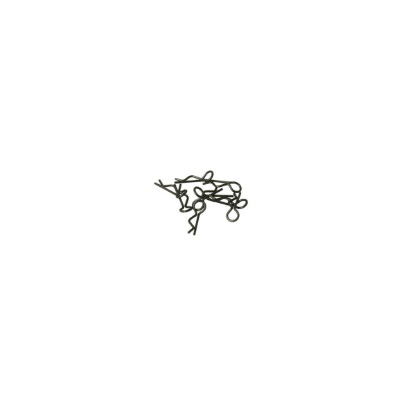 FS Racing body clip for GT/DT, Rebel DB