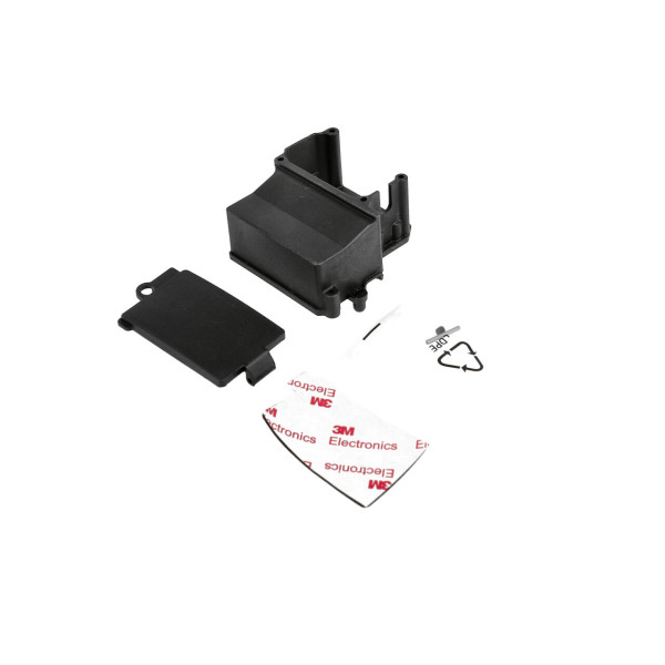 FS Racing Servo- und Empfängerbox
