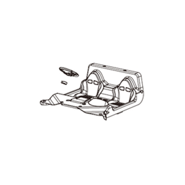 Innenraum-Detail-Set