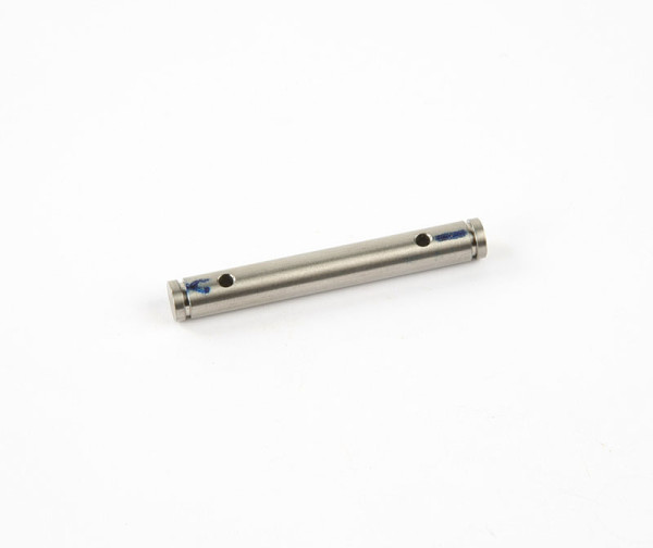 KM Middle Titanium Shaft (option)