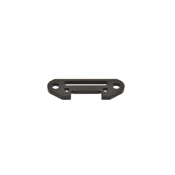 Hobao Querlenkerhalter vorne Aluminium