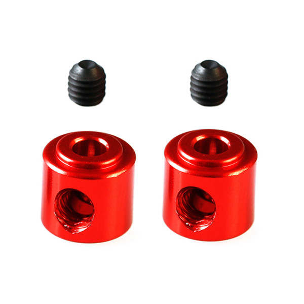 LC Racing Stoppring Alu 2 Stück