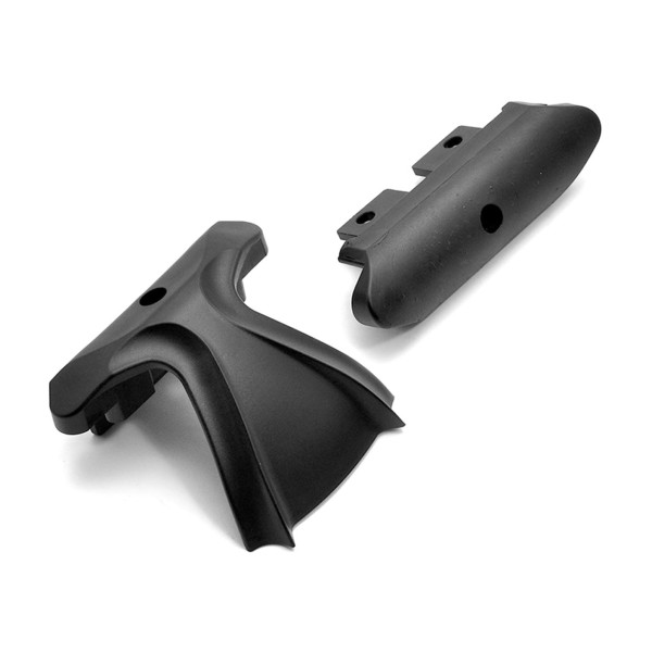 HoBao FRONT/REAR BUMPER SET