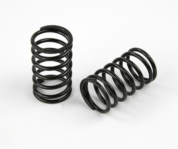 MCD Racing Feder medium Rally X4 2 Stk.