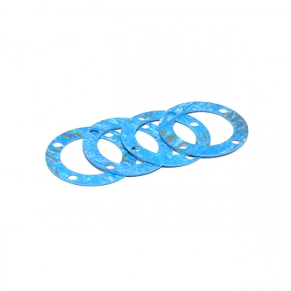 GASKET ONLY FOR DIFFERENTIAL, 4PCS