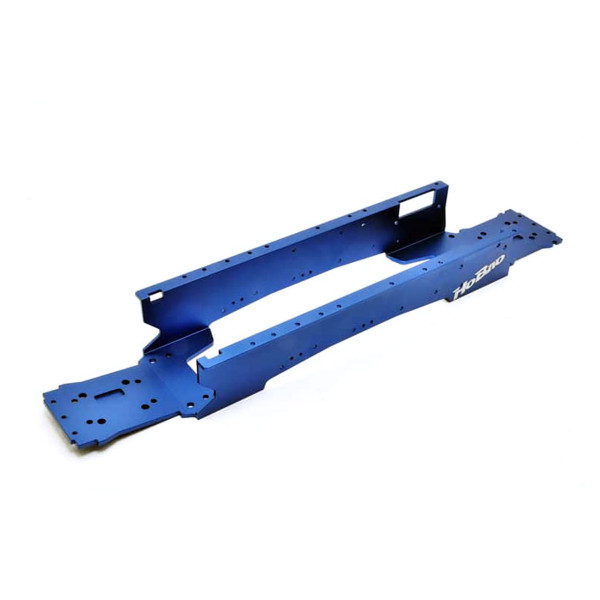 HoBao 7075 ALUM ONE PIECE CHASSIS FRAME