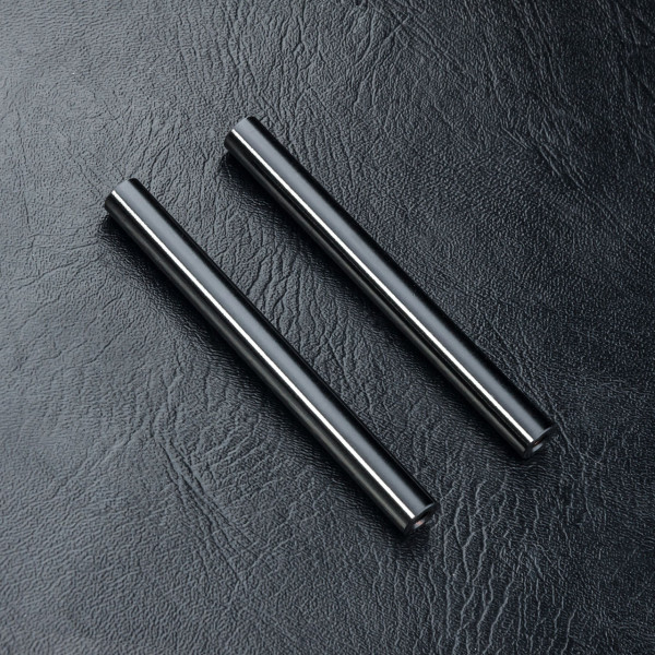 MST-Racing Alum. link 60.5mm (black) (2)