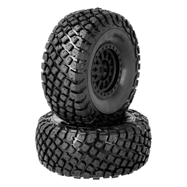 Yikong Tires and Rims