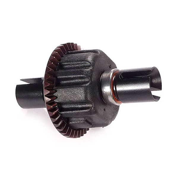 HoBao SPIDER FRONT/REAR DIFFERENTIAL SET