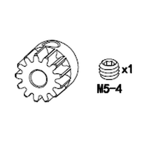 Yikong Pinion Gear 13T