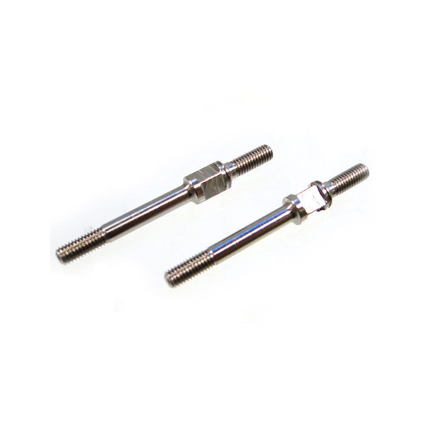 HoBao TURNBUCKLE 3 x 37 MM, 2PCS