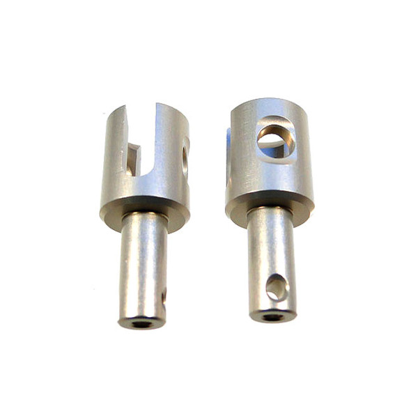 HoBao CNC ALUM DIFFERENTIAL OUTDRIVE CUP, 2PCS
