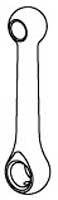 Robitronic Conrod for Standard Type