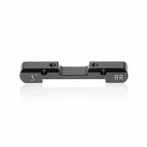 PR Racing SB401 Rear Suspension Mount (RR)*1pcs