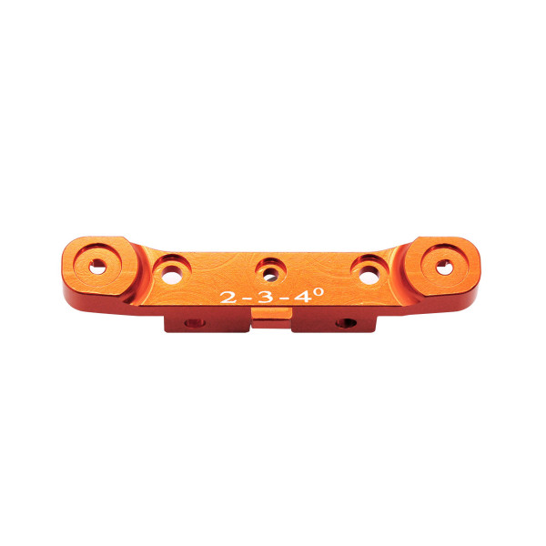 HoBao SS Rear Arm Holder - 2, 3, 4