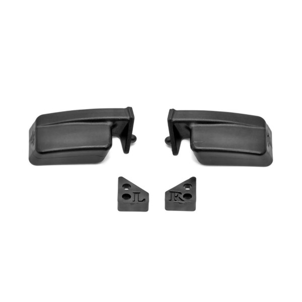 HoBao Side Mirror For MT Plus II