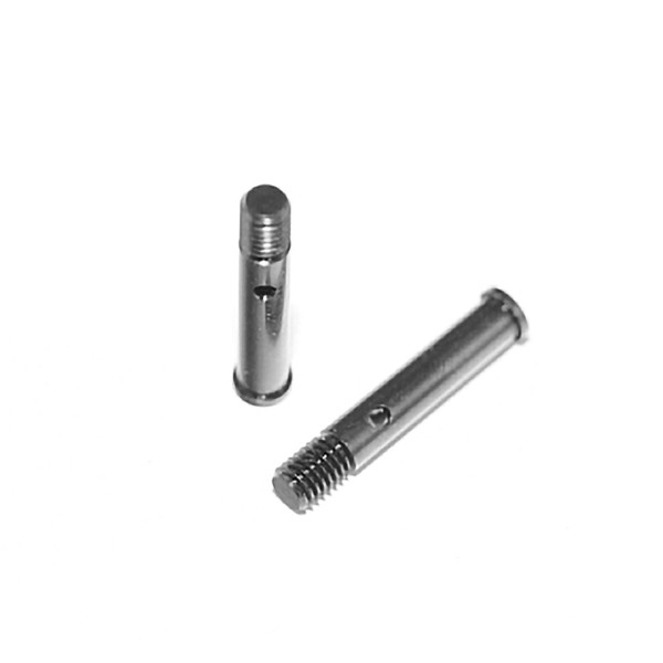 PR Racing 2wd Buggy Front Axles - M5
