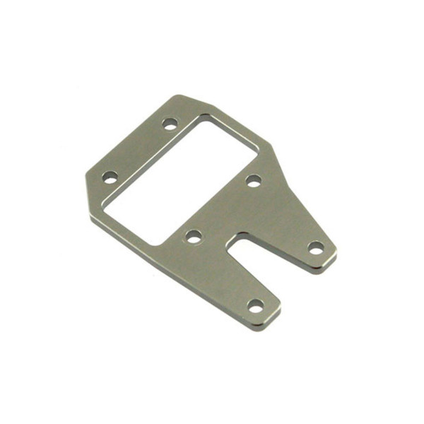 HoBao Halterung Mitteldifferential Aluminium