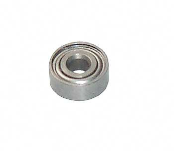 Robitronic Kugellager 2x6x2,5 mm