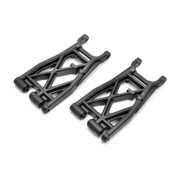 HoBao MT Plus II Front/ Rear Lower Arm, 2Pcs