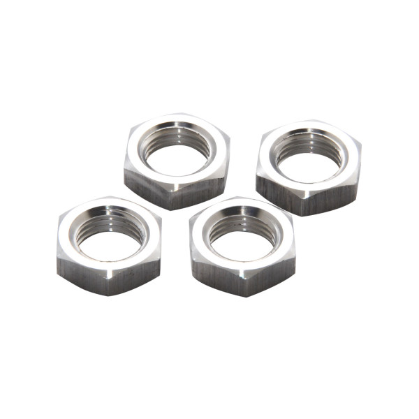 HoBao Wheel Hex Nuts 17mm - 4Pcs