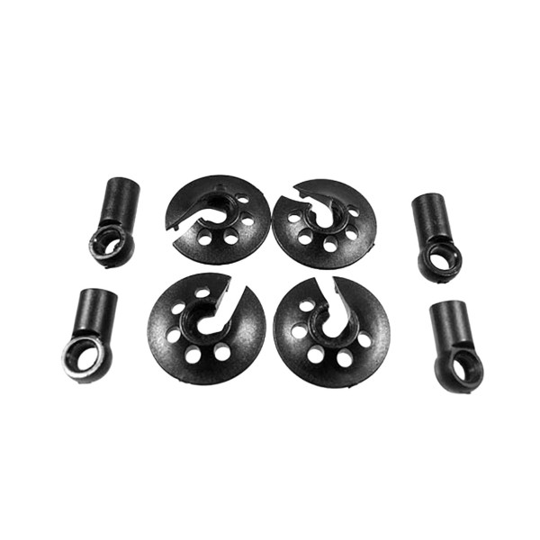 HoBao SHOCK BALL JOINT