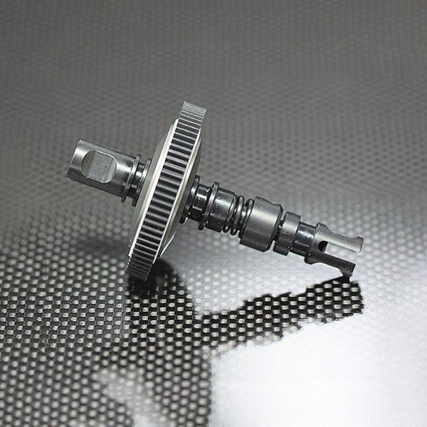 PR Racing SB401-slipper assembly set (Not including Bearing) *1pcs
