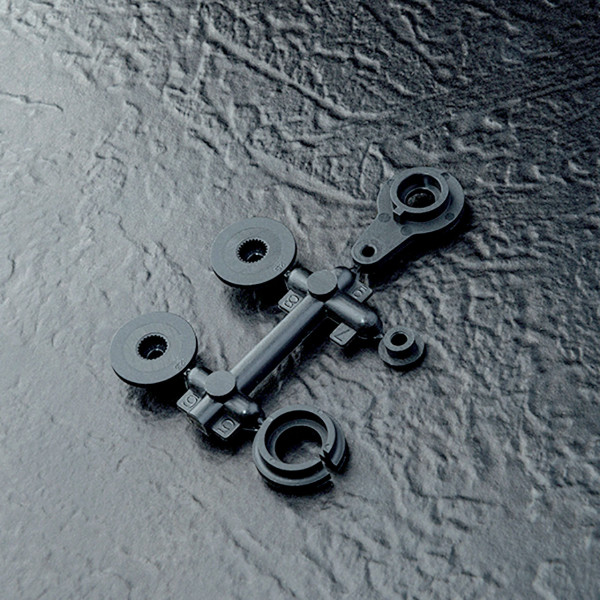 MST-Racing Servo saver set