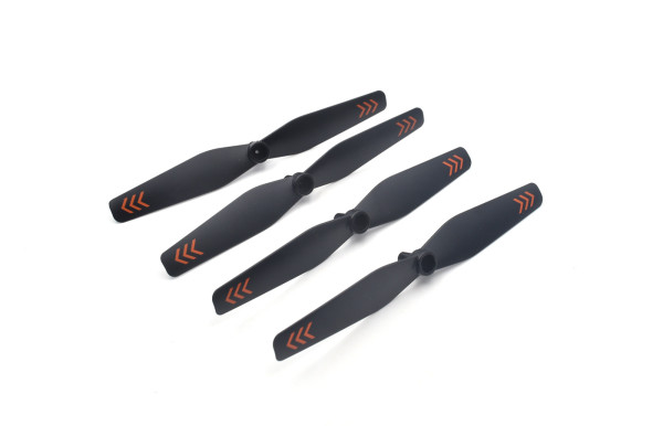 Modster Propeller Set Mini Blizzard Pro 4 Stück