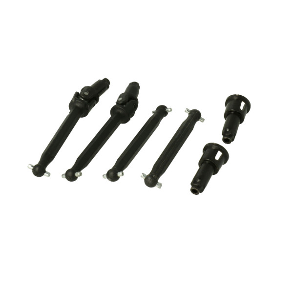 Antriebswellen-Set XGT