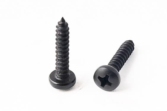 MCD Racing YSB4x20 Zylinderschraube selbstschneidend V4x20 (Monster tru