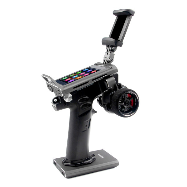 Flysky Noble NB4-Pro+ Sender mit 2 Empfänger