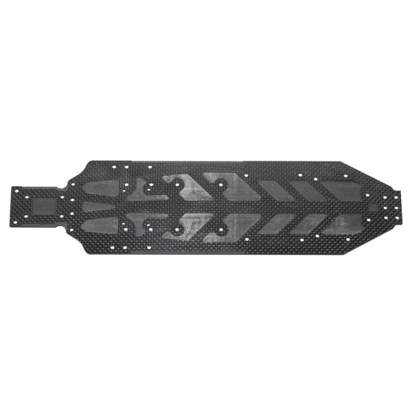 PR Racing PR S1 V3 TYPE R(FM) Carbon Chassis3.0mm