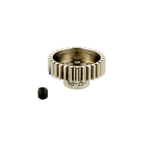 MST-Racing Motorritzel leicht 29 Zähne Modul 48dp