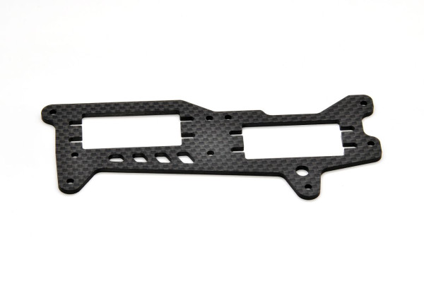 HoBao Radioplatte 2,5mm CFK